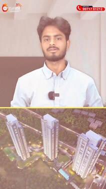New Launch | Emaar Amaris | Sector 62, Golf Course Extension Road